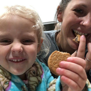 Meet your Posher, Mackinley